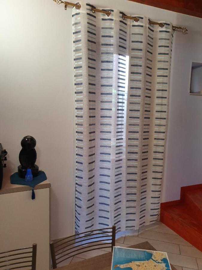 Al Blu Ortigia Apartments Siraküza Dış mekan fotoğraf
