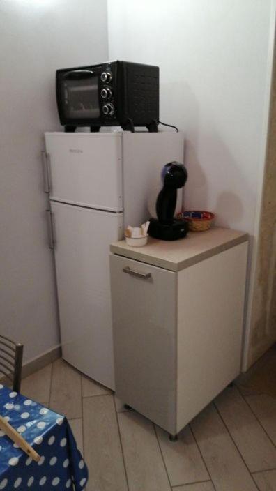 Al Blu Ortigia Apartments Siraküza Dış mekan fotoğraf