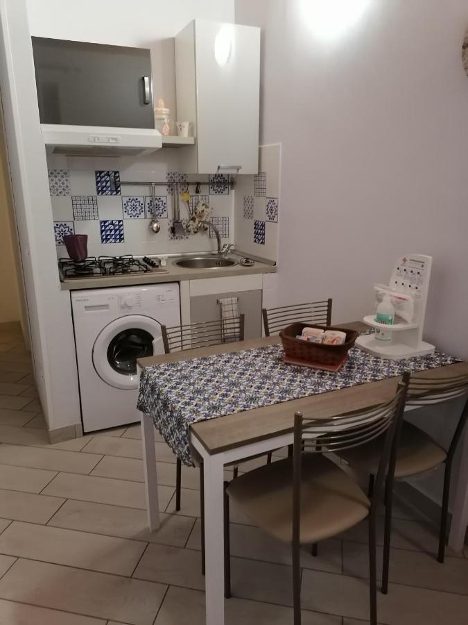 Al Blu Ortigia Apartments Siraküza Dış mekan fotoğraf