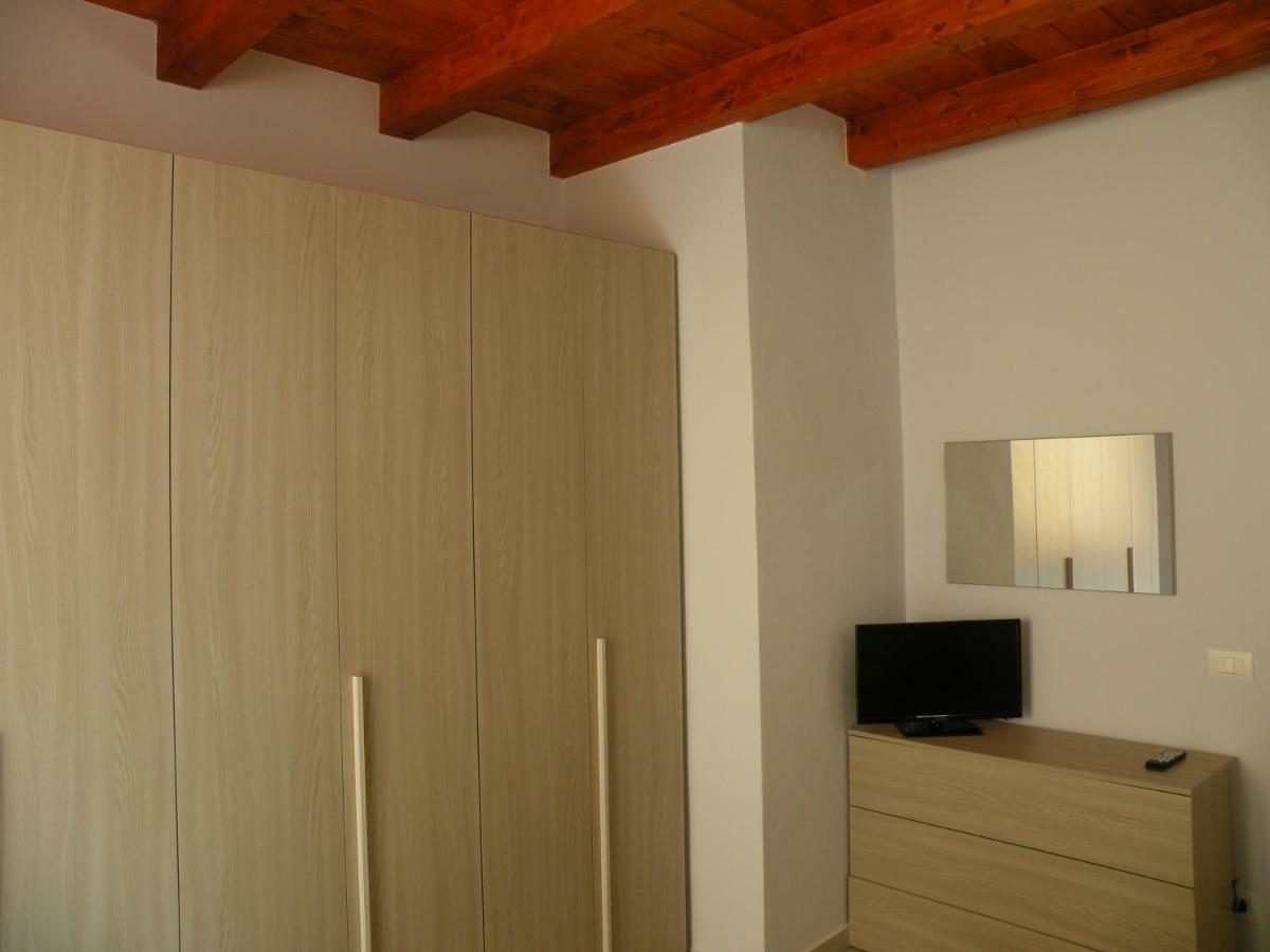 Al Blu Ortigia Apartments Siraküza Dış mekan fotoğraf