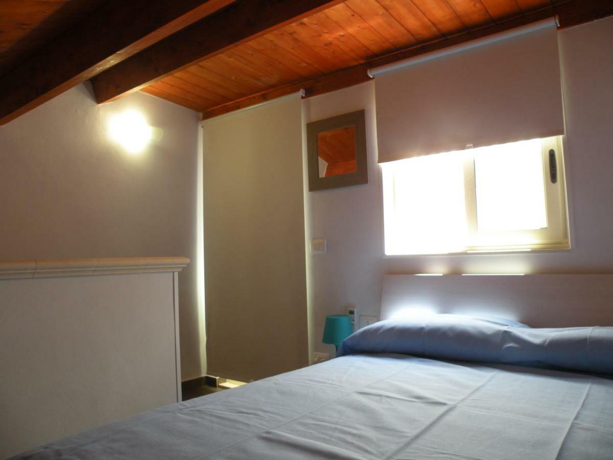 Al Blu Ortigia Apartments Siraküza Dış mekan fotoğraf